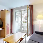 Lejlighed Appartementhaus Binzer Sterne 52