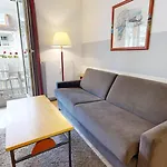 Lejlighed Appartementhaus Binzer Sterne 52