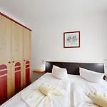 Lejlighed Appartementhaus Binzer Sterne 52 Binz