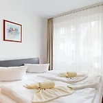 Appartementhaus Binzer Sterne 52 아파트 빈츠