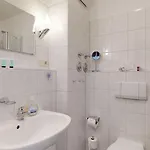 Lejlighed Appartementhaus Binzer Sterne 52 *