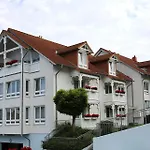 Appartementhaus Binzer Sterne 52