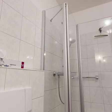 Apartment Binzer Sterne 52 Typ A , Id Bs152