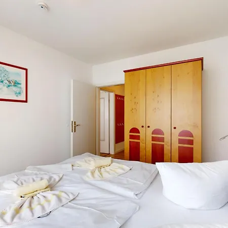 Appartementhaus Binzer Sterne 52 Apartamento Binz