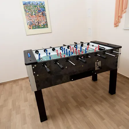 Appartementhaus Binzer Sterne 52 Apartamento