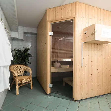 Lejlighed Appartementhaus Binzer Sterne 52